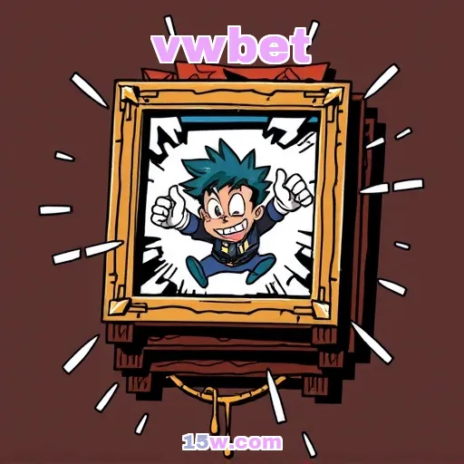 vwbet: Descubra Como os Pagamentos Facilitam seu Jogo