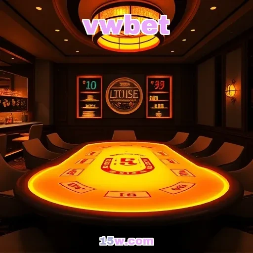 vwbet Pagamentos