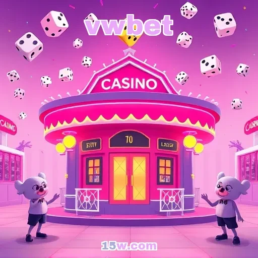 vwbet Comunidade