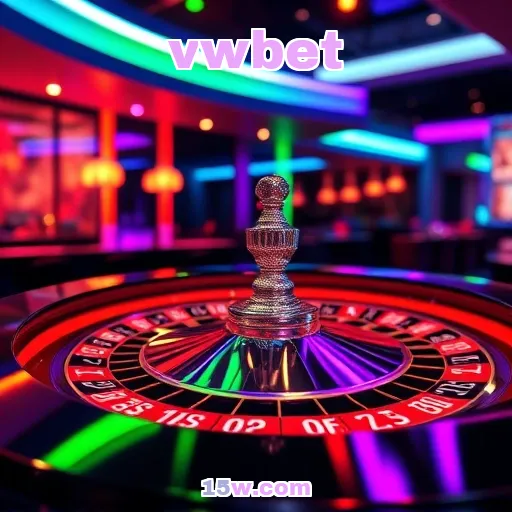 vwbet: Recursos que Elevam Seu Jogo e Garantem Emoção nas Apostas