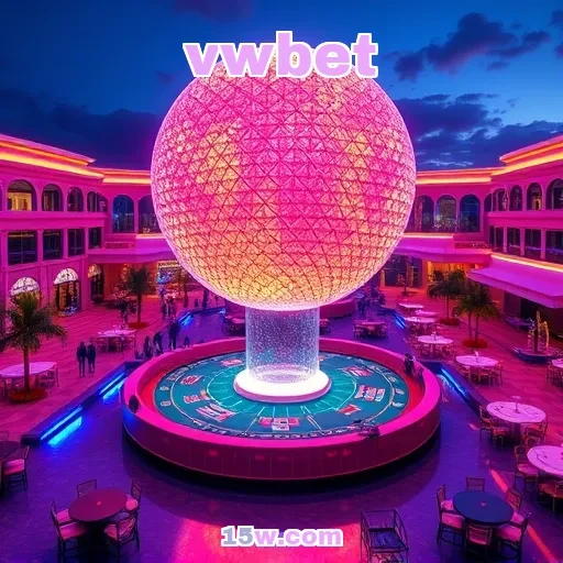 vwbet Jogos