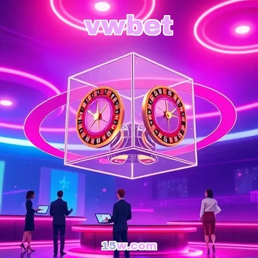 vwbet Notícias