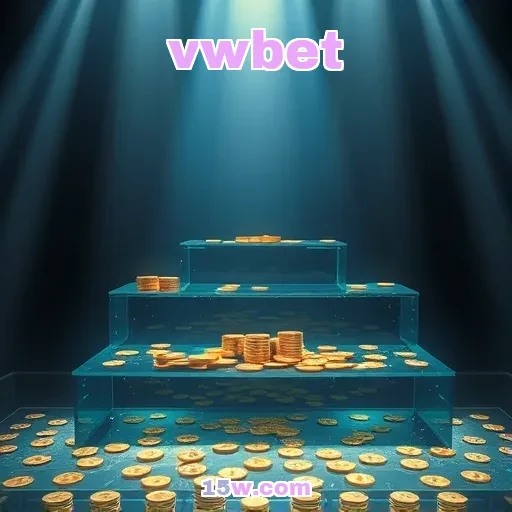 vwbet Máquinas