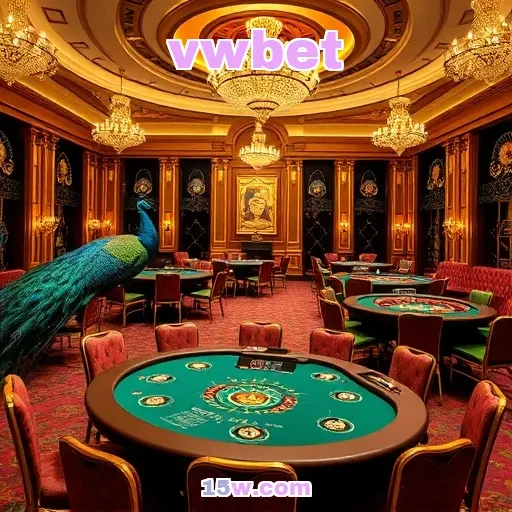 vwbet Esportes